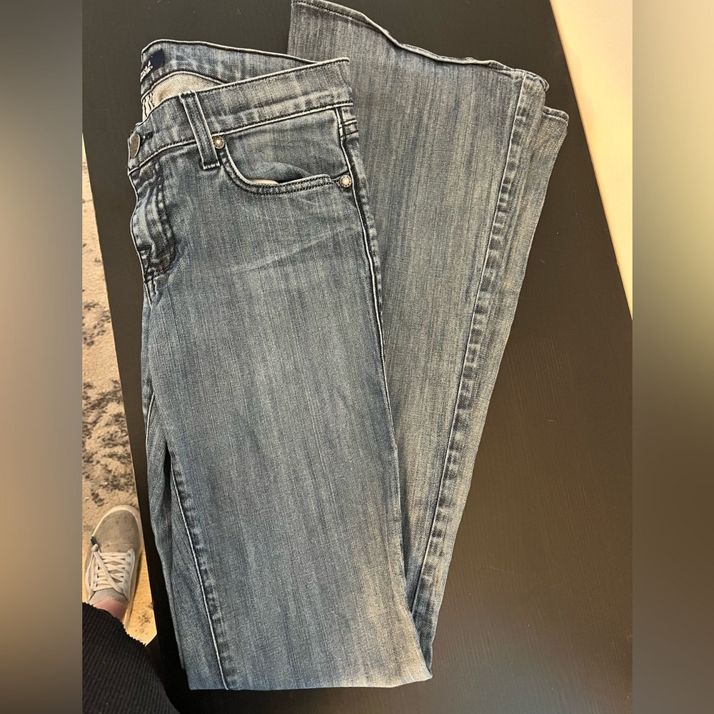 Rock&Republic flair jeans